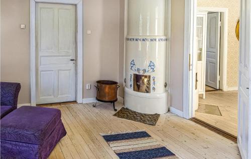 Ormaryd House | Awesome Home In Ormaryd With Wifi