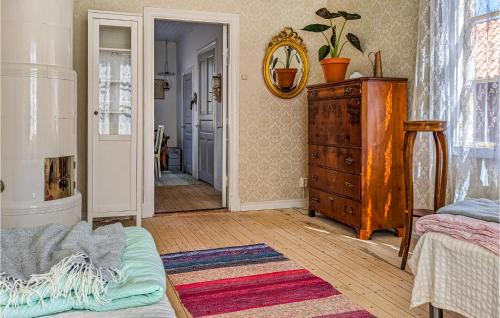 Ormaryd House | Awesome Home In Ormaryd With Wifi