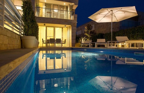 Petrcane House | Awesome home in Petrcane