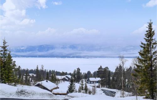 Rauland House | Awesome Home In Rauland With Sauna