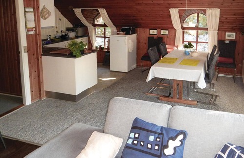 Kongsmark House | Awesome home in Rømø with kitchen