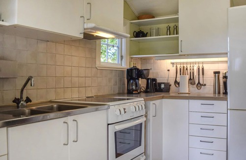 Bustorp House | Awesome home in Ronneby with WiFi