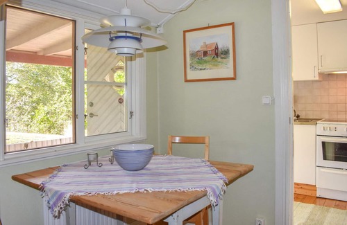 Bustorp House | Awesome home in Ronneby with WiFi