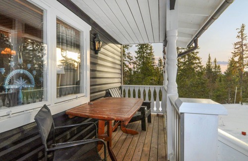 Salen House | Awesome home in Sälen with sauna