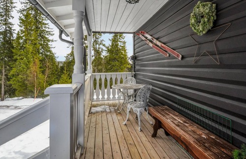 Salen House | Awesome home in Sälen with sauna