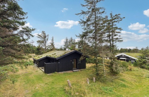 Saltum House | Awesome home in Saltum with WiFi