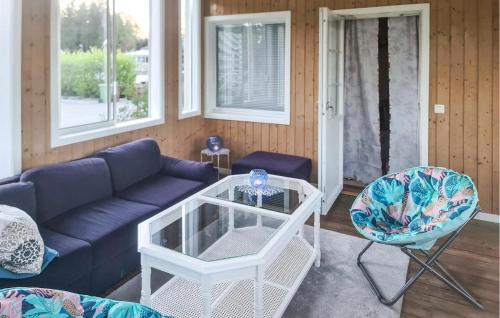 Sandarne House | Awesome Home In Sandarne With Wifi