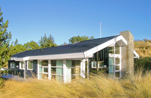 Hulsig House | Awesome home in Skagen with sauna