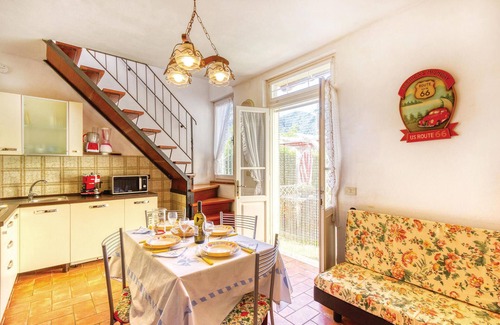 Stazzema House | Awesome home in Stazzema LU with WiFi