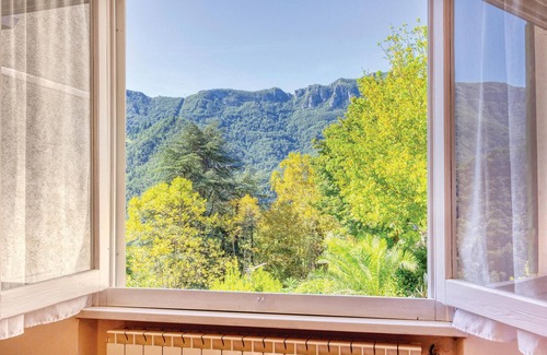Stazzema House | Awesome home in Stazzema LU with WiFi