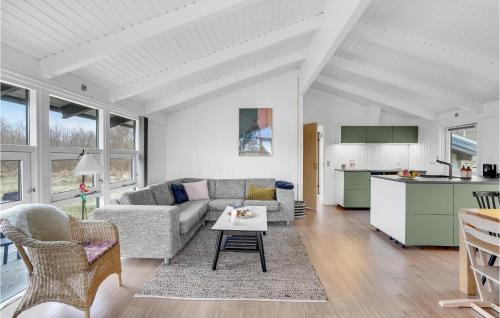 Strandby House | Awesome Home In Strandby With Wifi