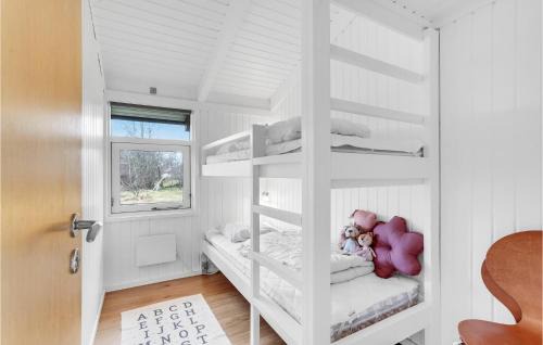 Strandby House | Awesome Home In Strandby With Wifi