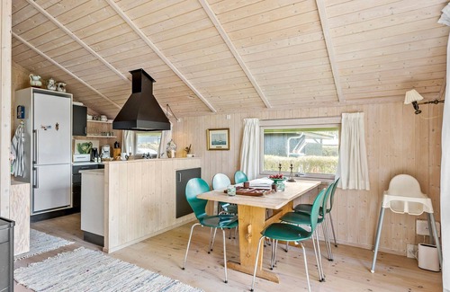 Svendborg House | Awesome home in Svendborg with kitchen