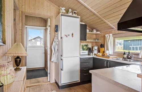 Svendborg House | Awesome home in Svendborg with kitchen