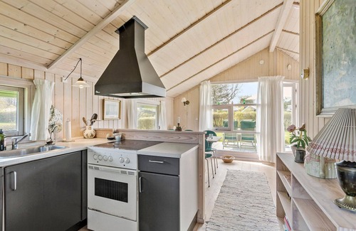 Svendborg House | Awesome home in Svendborg with kitchen