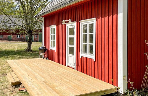Vittaryd House | Awesome home in Tannåker with WiFi