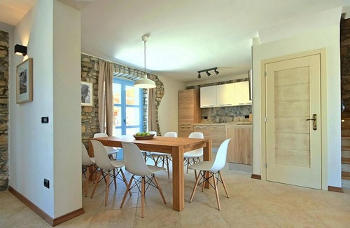 Tar-Vabriga House | Awesome home in Tar-Vabriga with WiFi