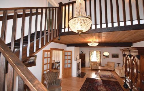 Dimbo House | Awesome Home In Tidaholm With Kitchen