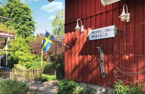 Mariestad Municipality House | Awesome home in Torsö with kitchen