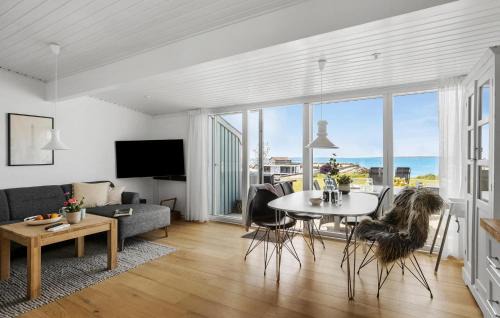 Dageløkke House | Awesome Home In Tranekær With Wifi