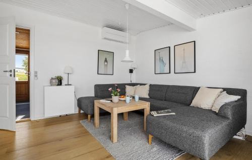 Dageløkke House | Awesome Home In Tranekær With Wifi