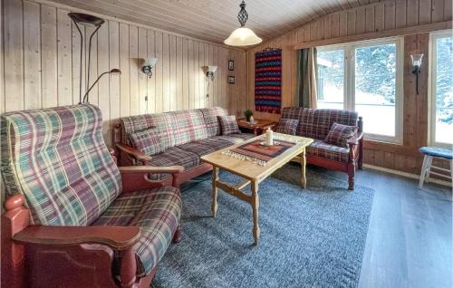 Trysil House | Awesome Home In Trysil With Wifi