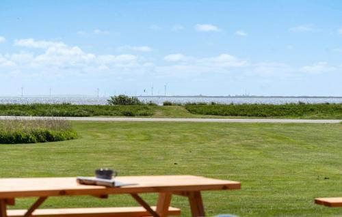 Krik House | Awesome Home In Vestervig With Sauna