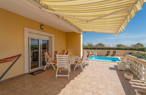 Visocane House | Awesome home in Visocane with Wi-Fi