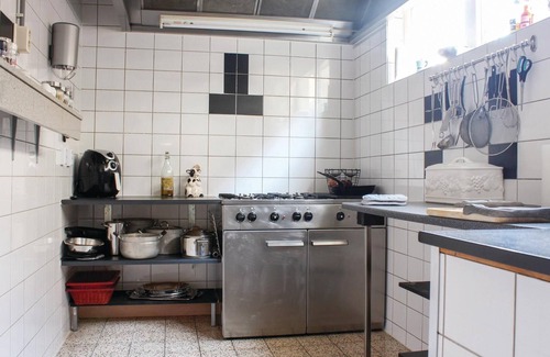 Visvliet House | Awesome home in Visvliet with sauna