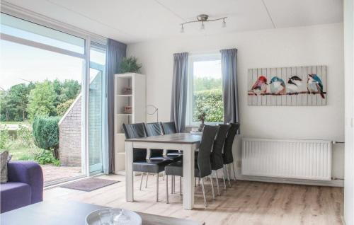 Vlagtwedde House | Awesome Home In Vlagtwedde With Wifi