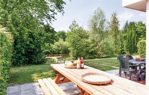 Vlagtwedde House | Awesome Home In Vlagtwedde With Sauna