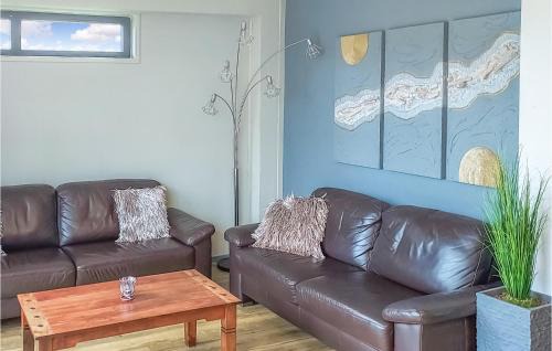 Vlagtwedde House | Awesome Home In Vlagtwedde With Sauna