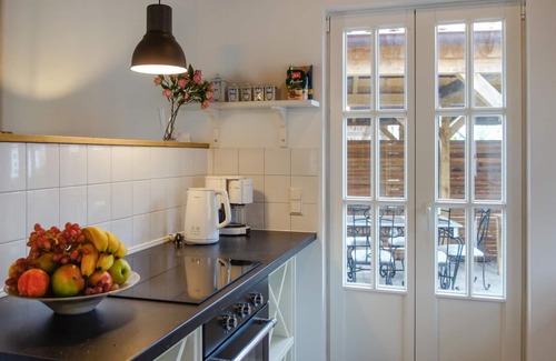 Warendorf House | Awesome home in Warendorf with WiFi
