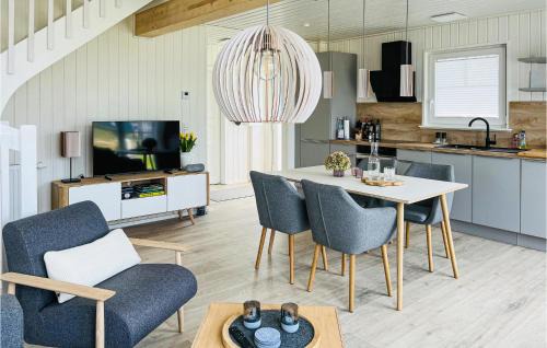 Wandlitz House | Awesome Home In Zerpenschleuse