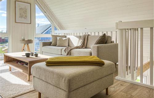Wandlitz House | Awesome Home In Zerpenschleuse