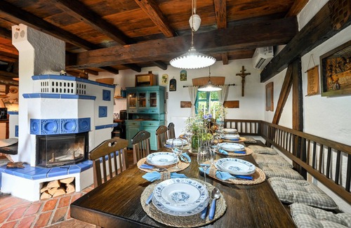 Zlatar House | Awesome home in Zlatar with sauna