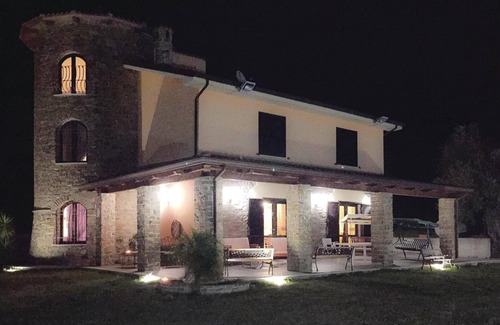 Ogliastro Cilento House | Awesome home in Ogliastro Cilento