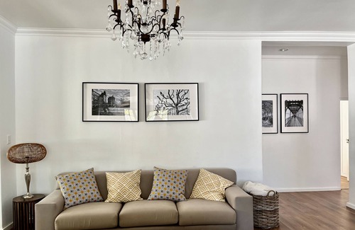 Newlands House | Awesome home near Newlands Forest