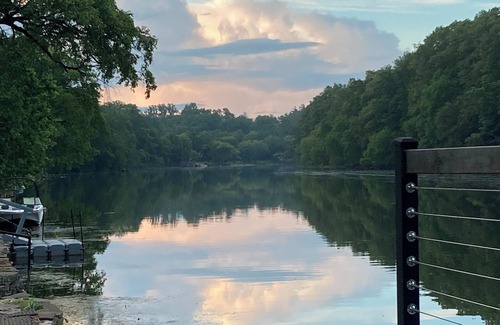 Saugerties South House | AWESOME HOUSE ON THE ESOPUS CREEK !