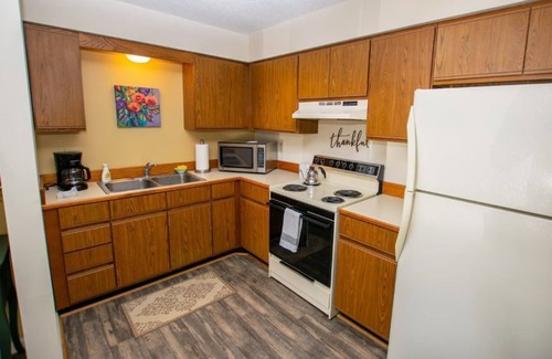 Walloon Lake House | Awesome in Walloon Village
