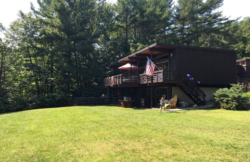 Averill Park House | Awesome Lake House On Glass Lake In Averill Park, NY
