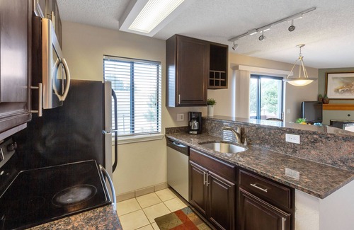 Denver Condo | Awesome Location! 1x1 in DTC