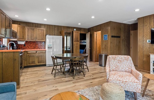 Mears House | Awesome Silver Lake Rental - Short Distance to Lake MI