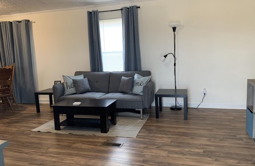 Lake City House | Awesome sky views in the country but close to town