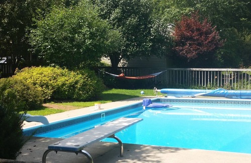 Haydenville House | Awesome Strategic Location Near Smith College