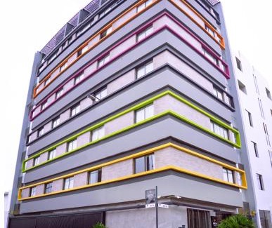 Covicorti Hotel | Awqa Hoteles - Sede Natasha