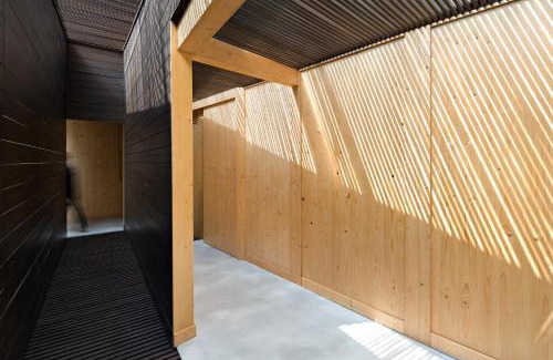 Bogor Selatan Villa | Awrawikara by REJA Reserve