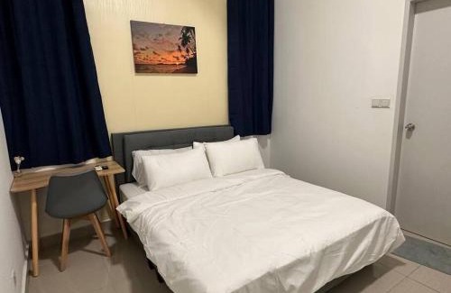 Setia Tropika Apartment | AX Residence