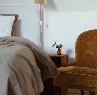 Trelleborg Bed & Breakfast | Axatorpsgården