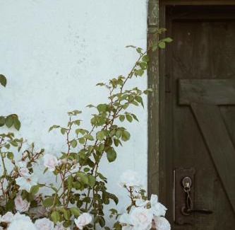 Trelleborg Bed & Breakfast | Axatorpsgården